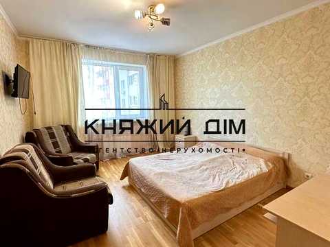 квартира за адресою Бориса Гмирі вул., 14-А
