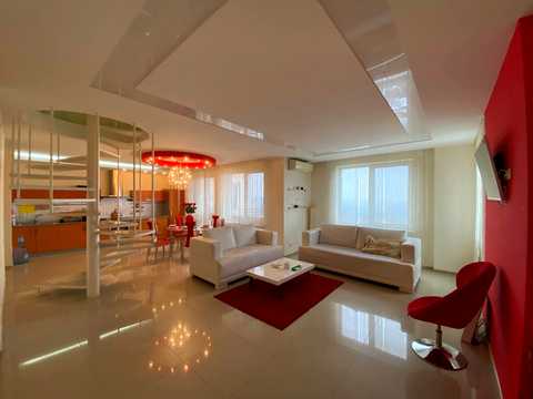 квартира за адресою Петра Панча вул., 18-Б