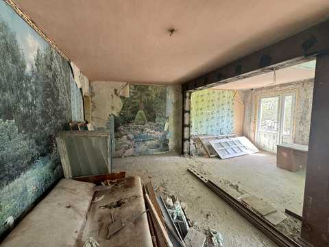 коммерческая по адресу 200-летия Кривого Рога просп., 12