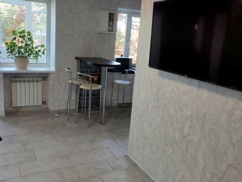 квартира за адресою Перемоги вул., 22