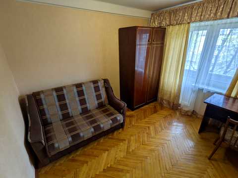 квартира за адресою Оболонський просп., 12-А