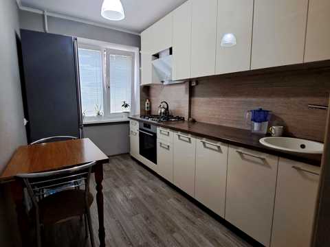 квартира по адресу Мира просп., 50