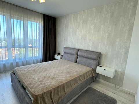 квартира по адресу Метрологическая ул., 60