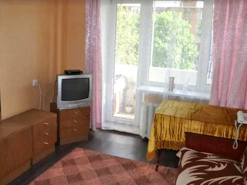 квартира за адресою Хмельницький, Зарічанська вул., 14/2