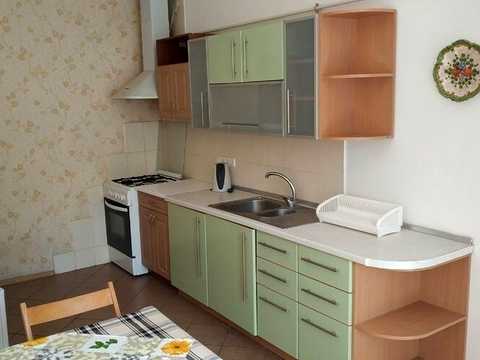 квартира за адресою Ясна вул., 12