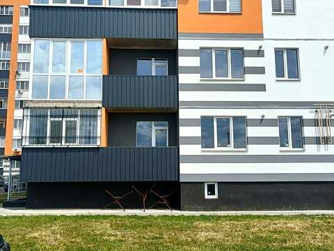 квартира за адресою Кременчуцька вул., 54-Б