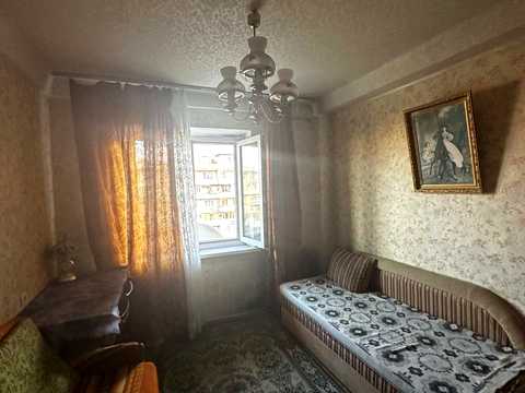 кімната за адресою Павла Тичини просп., 12-Б