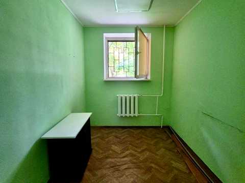 коммерческая по адресу Николая Руденко бульв. (Кольцова), 17-А