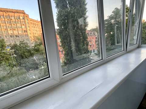 квартира за адресою Мечникова вул. (Кловський), 7-А