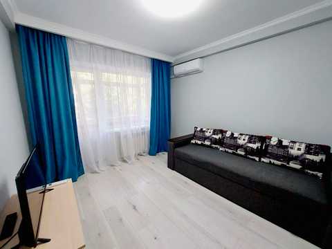 квартира по адресу Васильковская ул., 49к3