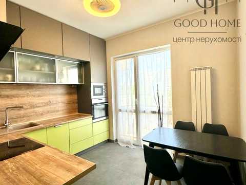квартира по адресу Харьковское шоссе, 19а
