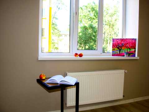 квартира по адресу Білокур, 5