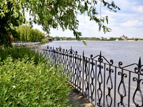 будинок за адресою с. Козин, Старокиївська