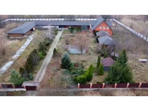 будинок за адресою смт. Яблунець, Травня