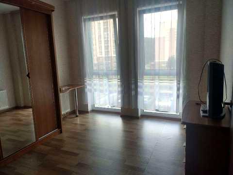 квартира за адресою Метрологічна вул., 58