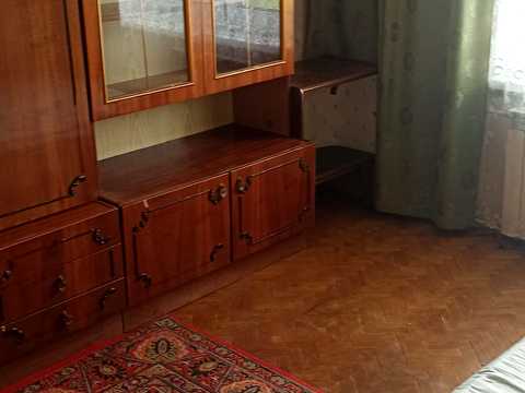 квартира по адресу Композитора Лятошинского ул.