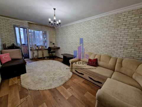 квартира за адресою Поліська вул., 20