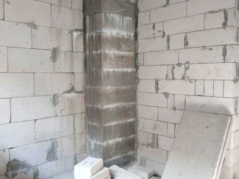комерційна за адресою Радомишль, Центральна, 3