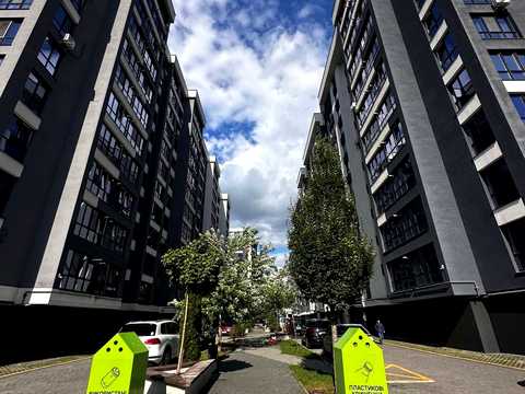 квартира по адресу Химиков ул., 28, к.7-14