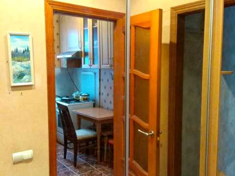 квартира за адресою Авіаконструктора Антонова вул. (Авіації), 45