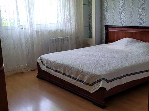 квартира по адресу Ореста Васкула ул. (Феодори Пушиної), 19