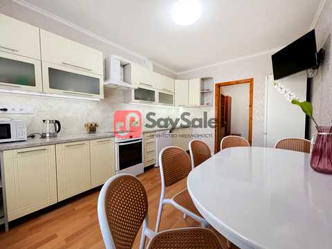 квартира за адресою Петра Григоренка просп., 16