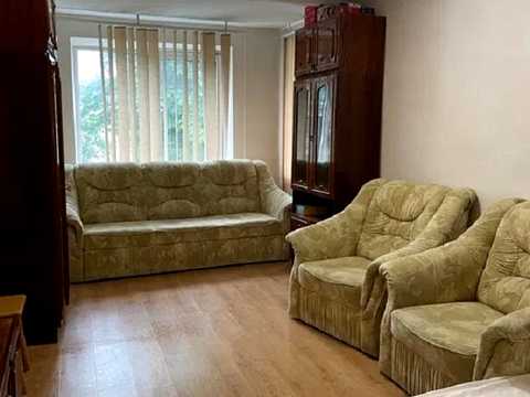квартира за адресою Юності вул., 8/2