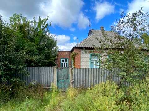 дом по адресу Единства, 72