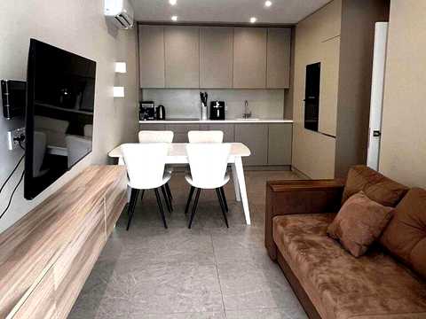 квартира за адресою Набережна Перемоги вул., 42ю 