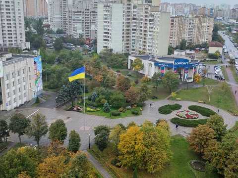квартира по адресу Александра Кошица ул., 10/21