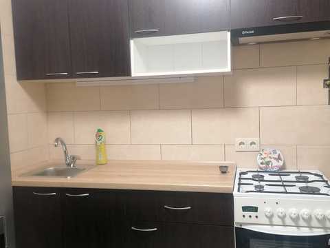 квартира за адресою Ольжича вул., 7
