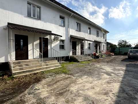 квартира за адресою Степана Криворученка вул. (Красіна), 31