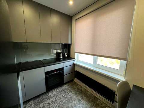 квартира за адресою Харків, Ахсарова вул., 7
