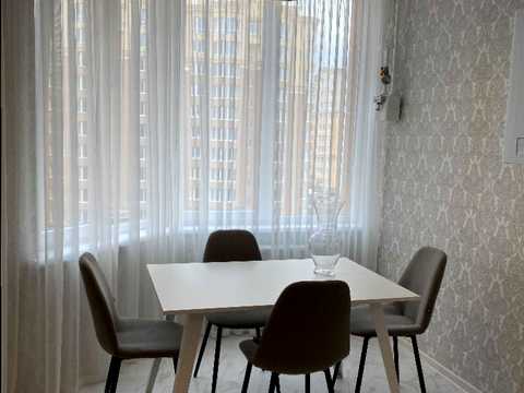 квартира за адресою вул. Мартинова , 3