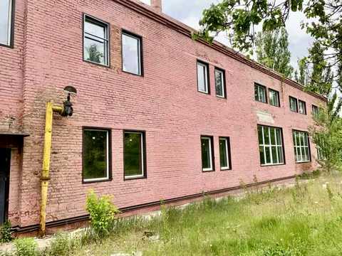 коммерческая по адресу Евгения Маланюка ул. (Степана Сагайдака), 112-А