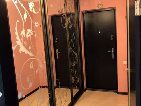 квартира по адресу Евгения Чикаленко ул., 59к
