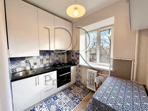 квартира за адресою Януша Корчака вул. (Баумана), 28