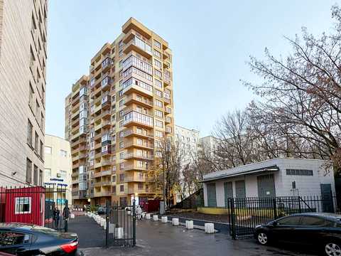 квартира по адресу Евгения Коновальца ул. (Щорса), 36-Е