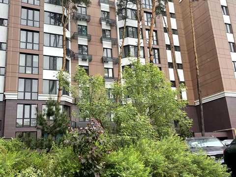 квартира по адресу Велика кільцева, 9
