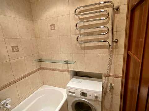 квартира за адресою Писаржевського вул., 11