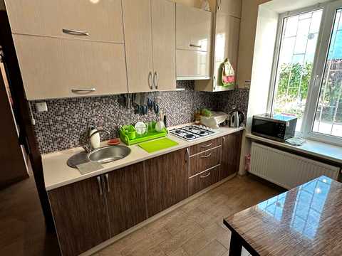 будинок за адресою Садиковська вул., 36