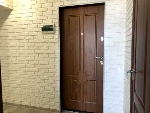 квартира за адресою Бориса Гмирі вул., 18