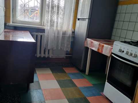квартира за адресою Добробатів вул. (Іларіонівська), 28