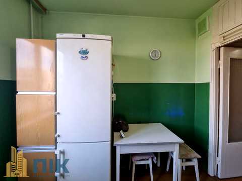 квартира за адресою Прирічна вул., 1