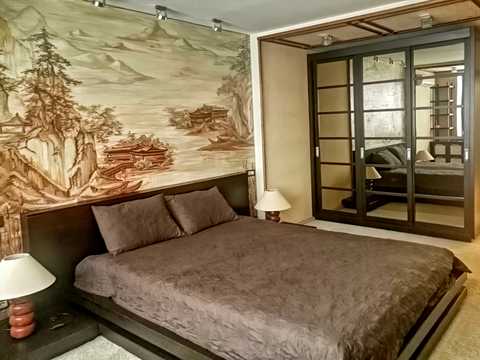 квартира по адресу Вячеслава Черновола ул., 20