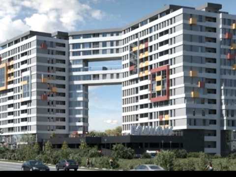 квартира за адресою Сокільницька вул., 26