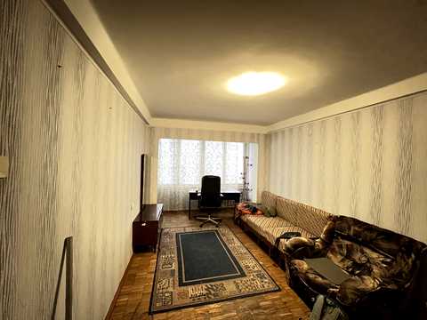 квартира по адресу Кубанской Украины ул. (Маршала Жукова), 39