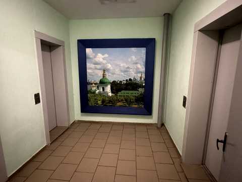 квартира за адресою Олега Мудрака вул. (Генерала Наумова), 66