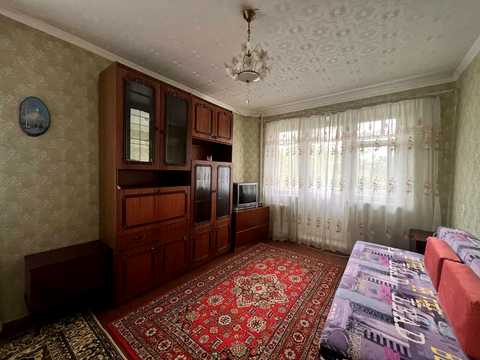 квартира за адресою Петра Калнишевського просп. (Косіора), 17