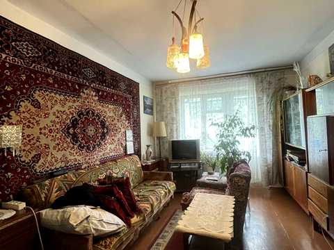 квартира за адресою пр-т Незалежності, 74